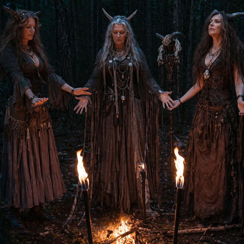 POWERFUL BELTANE RITUALS 2026