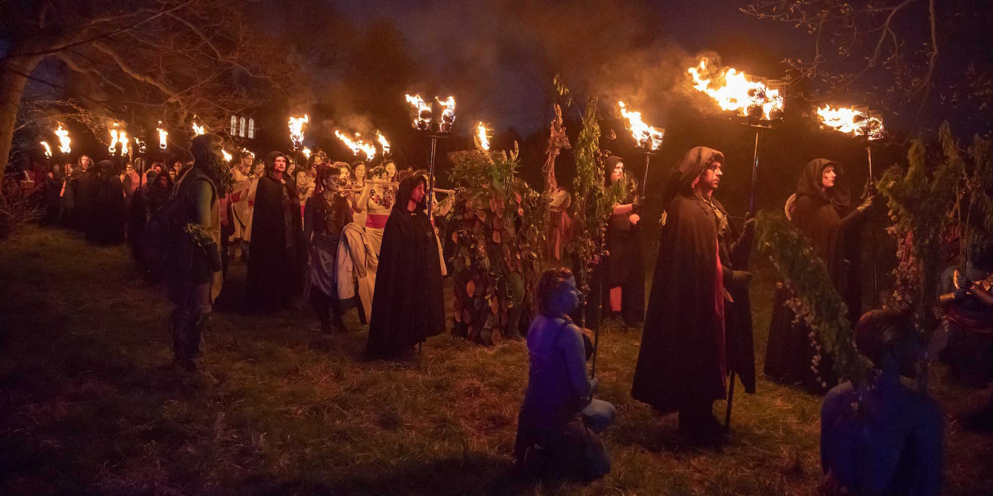 POWERFUL BELTANE RITUALS 2026